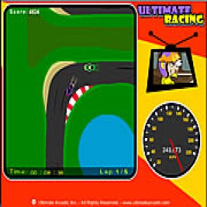 play Ultimate Racing