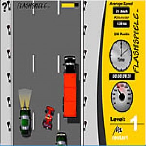 play German Autobahn