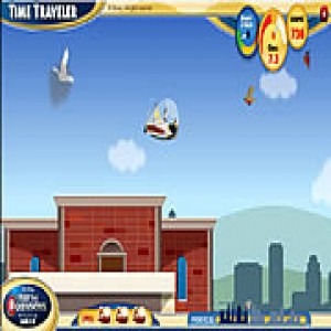 play Time Traveler