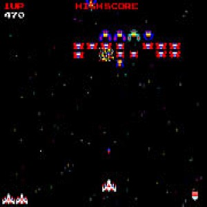 play Galagon 2004