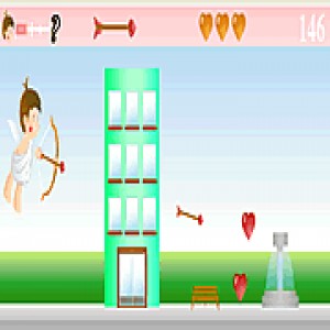play Cupids Adventure