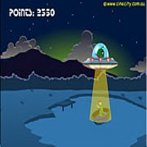 play Alien Abduction