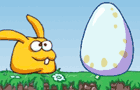 play Crazy Rabbit: Dino Park