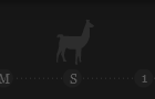 play Llama Adventure