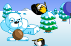 play -Penguin-