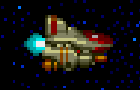 play Zero Wing Arcade