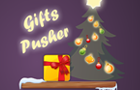 play Gifts Pusher