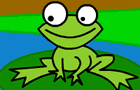 play Funny Frog