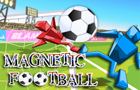 play Magnetic Football