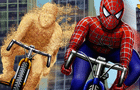 play Spidey Vs Sandman