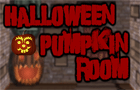 play Halloween Pumpkin Room