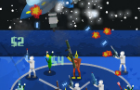 play Galactic Takedown