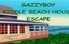 play Riddlebeachhouse Escape