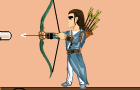 play Heroic Archer