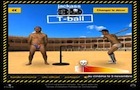 play Jackass 3D T-Ballin'