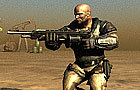 play Desert Defender