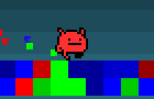 play Hue Runner