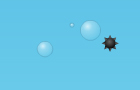 play Bubble Race