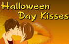 play Halloween Day Kisses