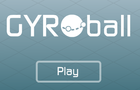 Gyroball