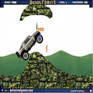 play Deadly Drive