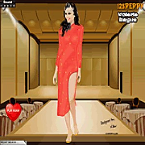 play Valerie Begue Miss France 2008