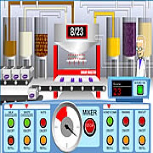 play Cadbury Machine Chocolate