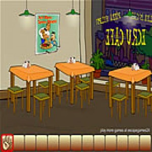 play Escape The Ecru Room