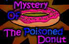 play Poison Donut Mystery
