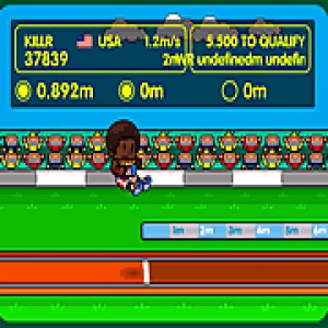 play Olympix Summer
