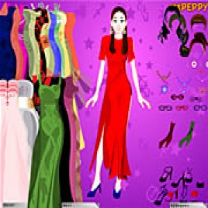 play Peppy'S Sagittarius Girl