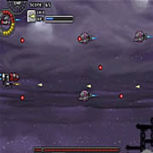 play Blueshift