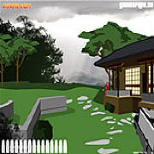 play Vinnie'S Shooting Yard 2