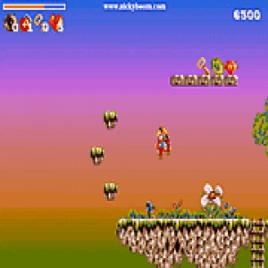 play Nicky Boom