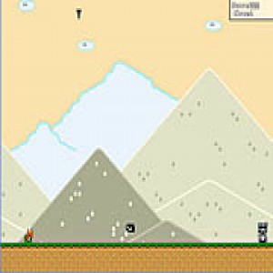 play Koopa Avalanche