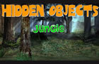 play Hidden Object-Jungle