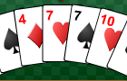 play Multiplayer Gin Rummy