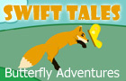 play Swift Tales: Butterfly