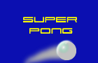 Super Ping Pong!