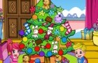 play Merry Christmas Tree