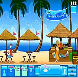play Beach Cafe