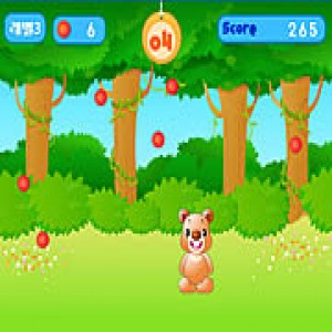 play Rain Of Balls