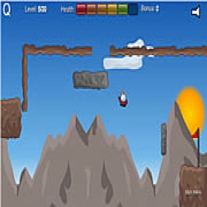 play Bump Copter 2