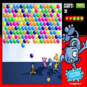 play Bubbels