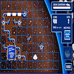 play O'Reo: Extrem Cream Control