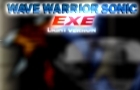 play Wavewarrior Exe2: Light