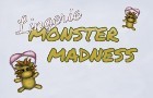 play Lingerie Monster Madness