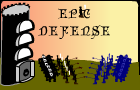 play Epic Defense