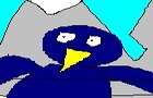 play Super Tux Boss Fight