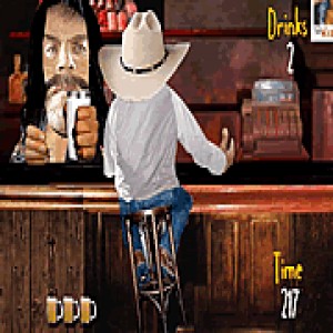 play Handle Drinks